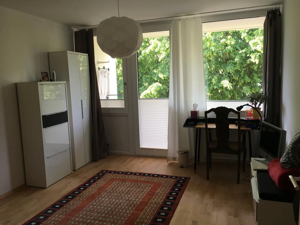 Thumbnail-Zimmer mit Bad während des Oktoberfests 2026 für Wies'npersonal