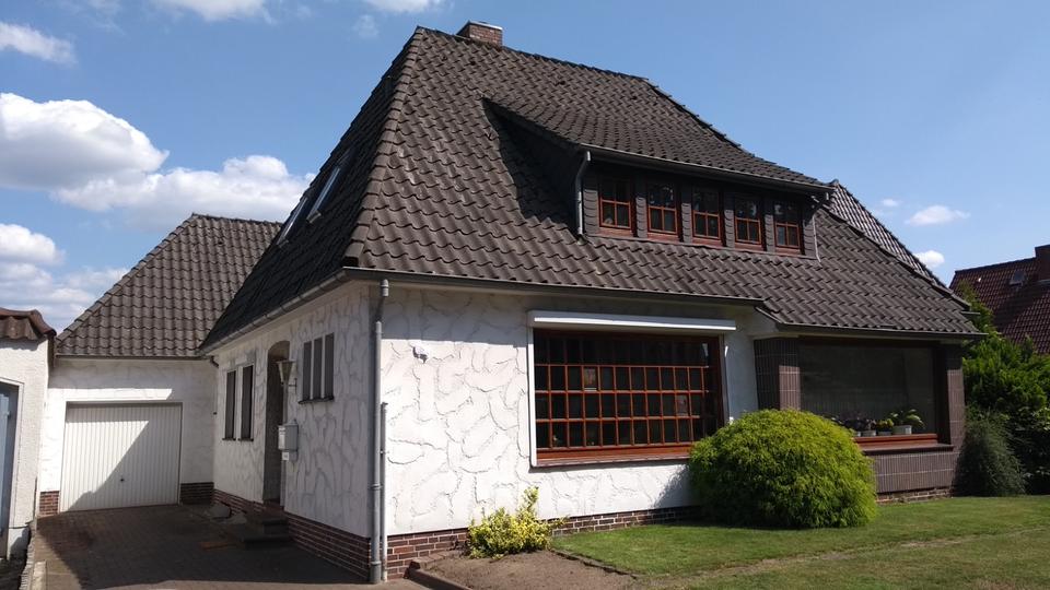 Thumbnail-Schönes Einfamilienhaus in Bremen Alt-Osterholz von Privat