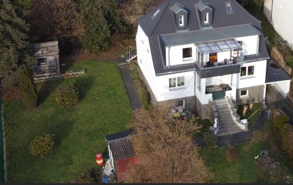 Thumbnail-Erstbezug nach Kernsanierung ca.80m² 3Z, KDB, Erdgeschoß, Garten