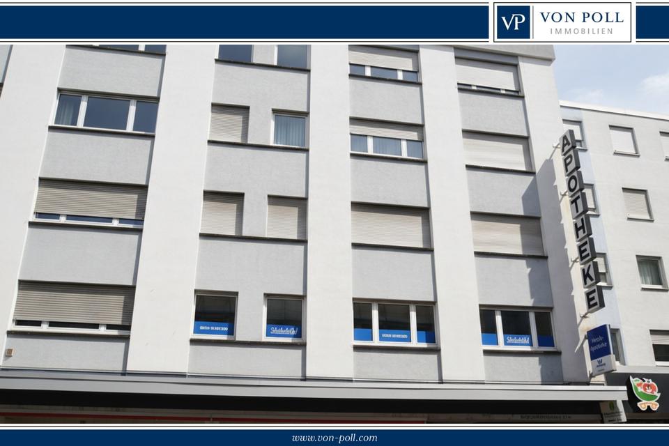 Thumbnail-Moderne Praxisräume mit optimaler Infrastruktur und Aufzug