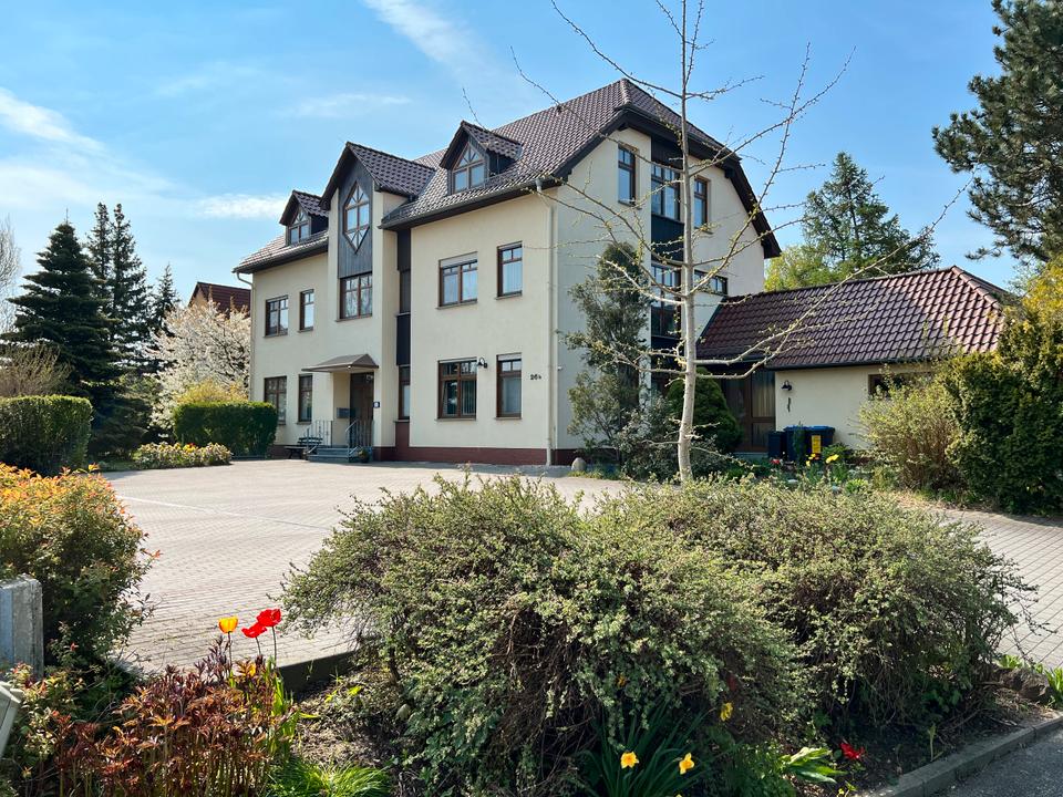 Thumbnail-Attraktives Mehrfamilienhaus Geschäftshaus PROVISIONSFREI !!!