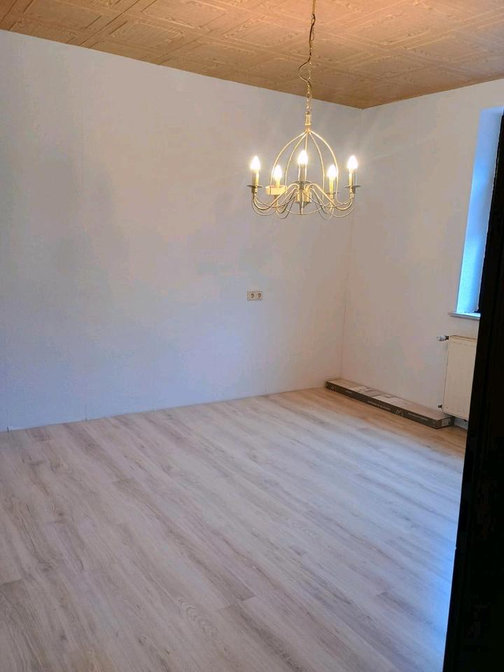 Thumbnail-2 ZKB frisch renoviert, 53qm Hangard zu vermieten