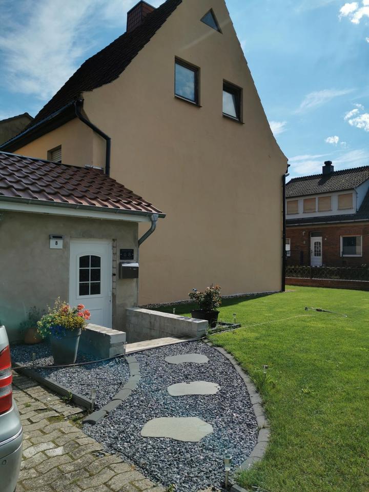 Thumbnail-Einfamilienhaus plus Baugrundstück