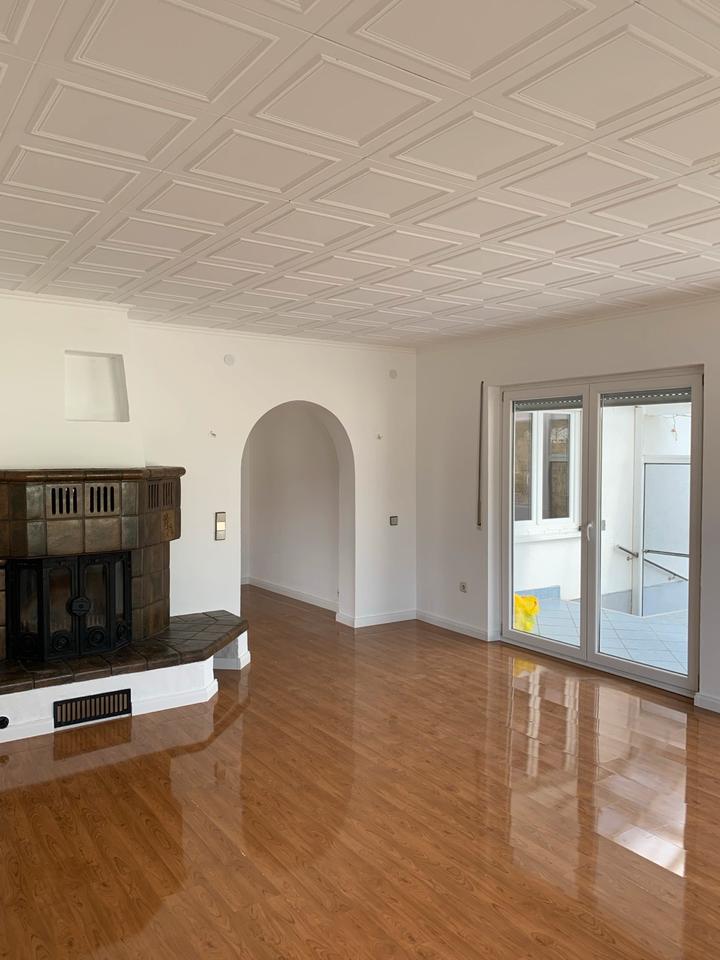 Thumbnail-4,5 Zimmer Wohnung in Balgheim