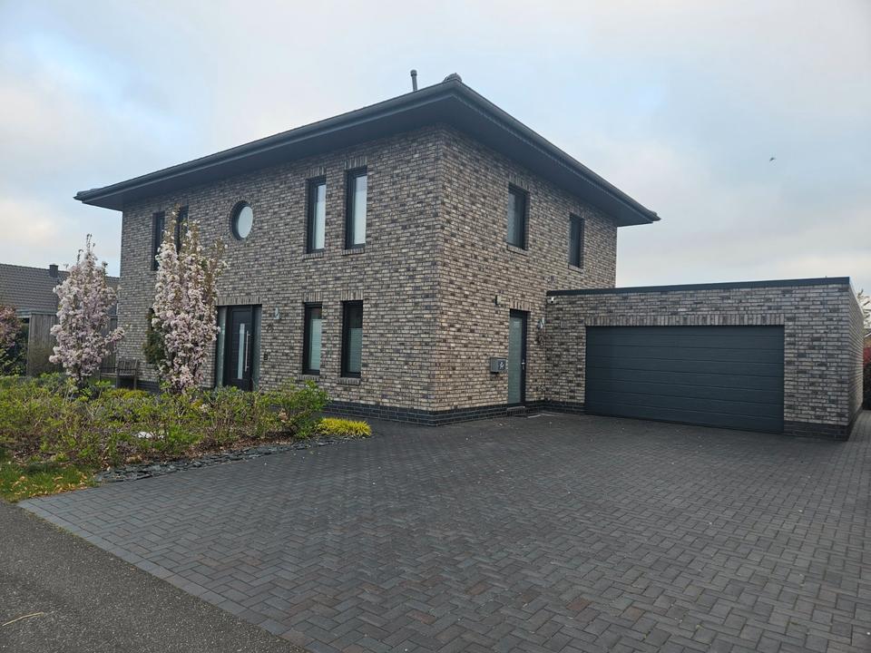 Thumbnail-Einfamilienhaus mit Sauna in Wilstedt