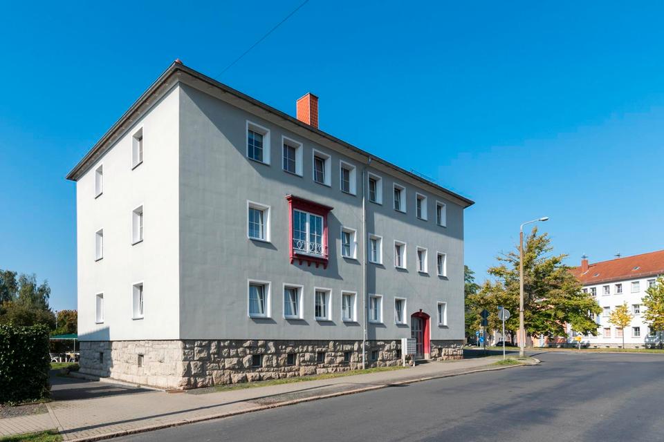 Thumbnail-Gemütliche 2-Zimmerwohnung
