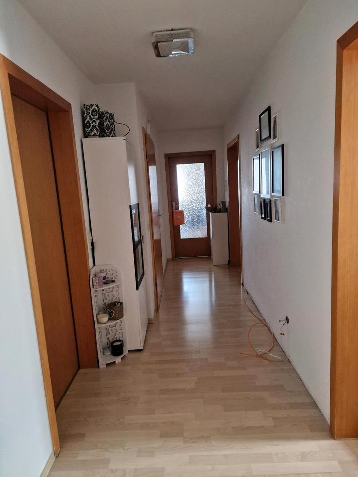 Thumbnail-4 Zimmerwohnung 96m2