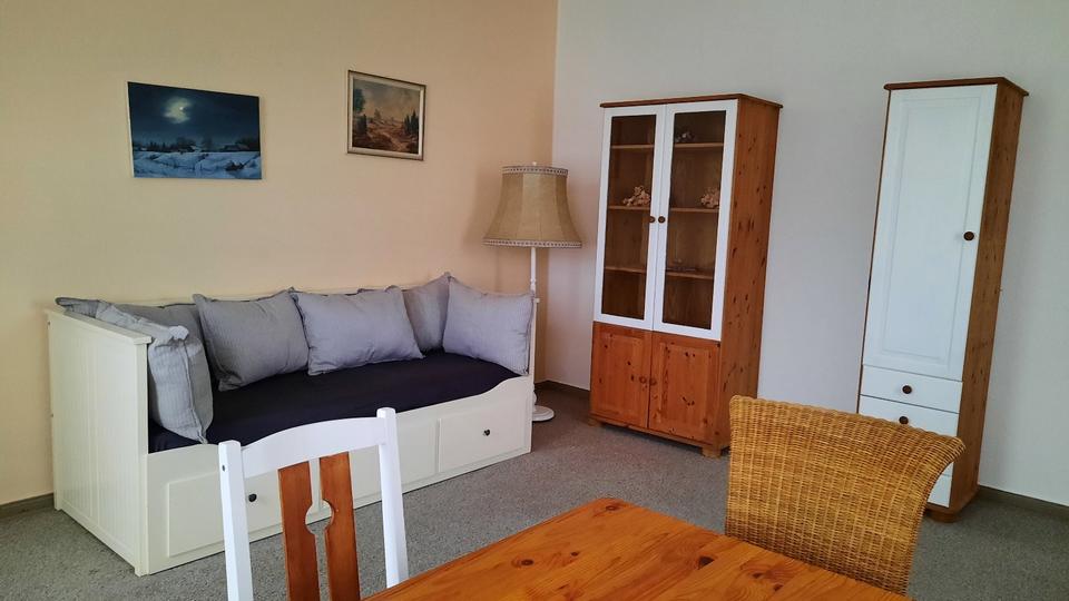 Thumbnail-Ferienwohnung im Grünen bei Walsrode