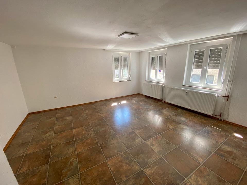 Thumbnail-3-Zimmer-Altbauwohnung im Zentrum von Rottenburg