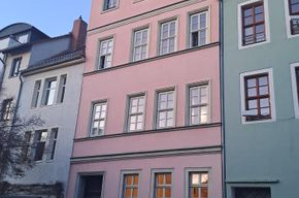 Thumbnail-3 Zimmer-WE in NMB zu vermieten