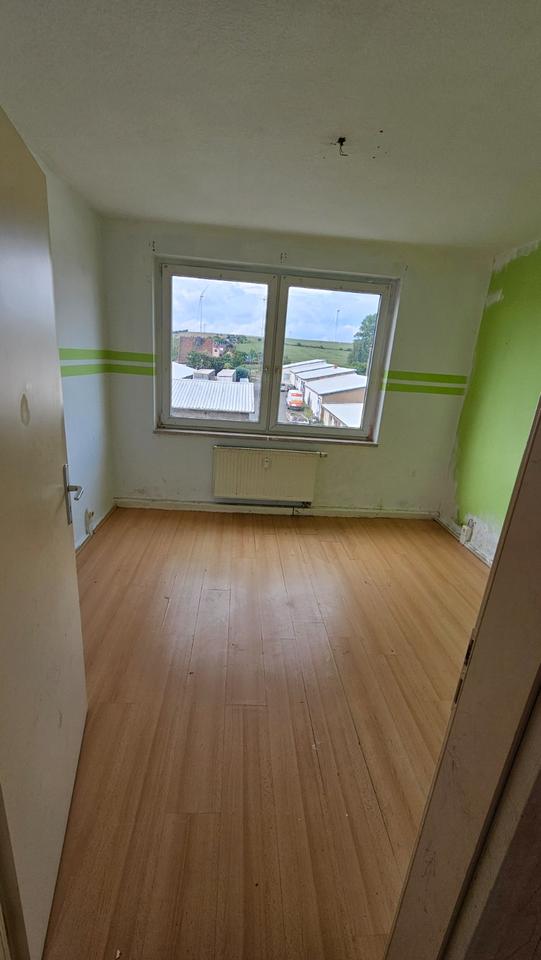 Thumbnail-4-Zimmer-Wohnung in Bleicherode-Wipperdor