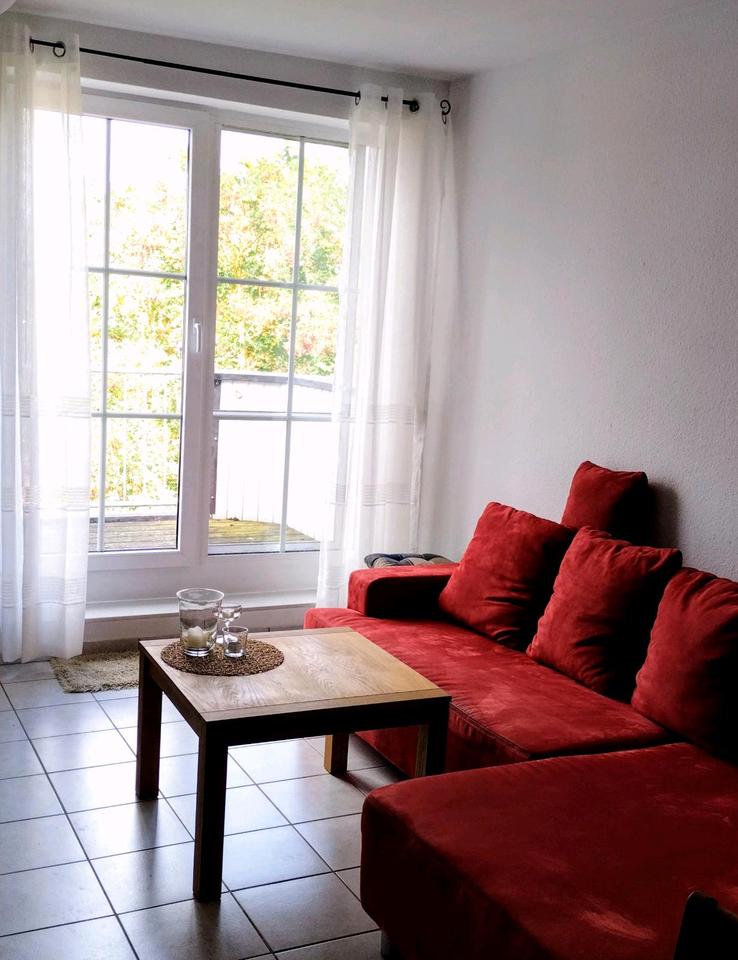 Thumbnail-Ferienwohnung in Strandnähe an der Ostsee