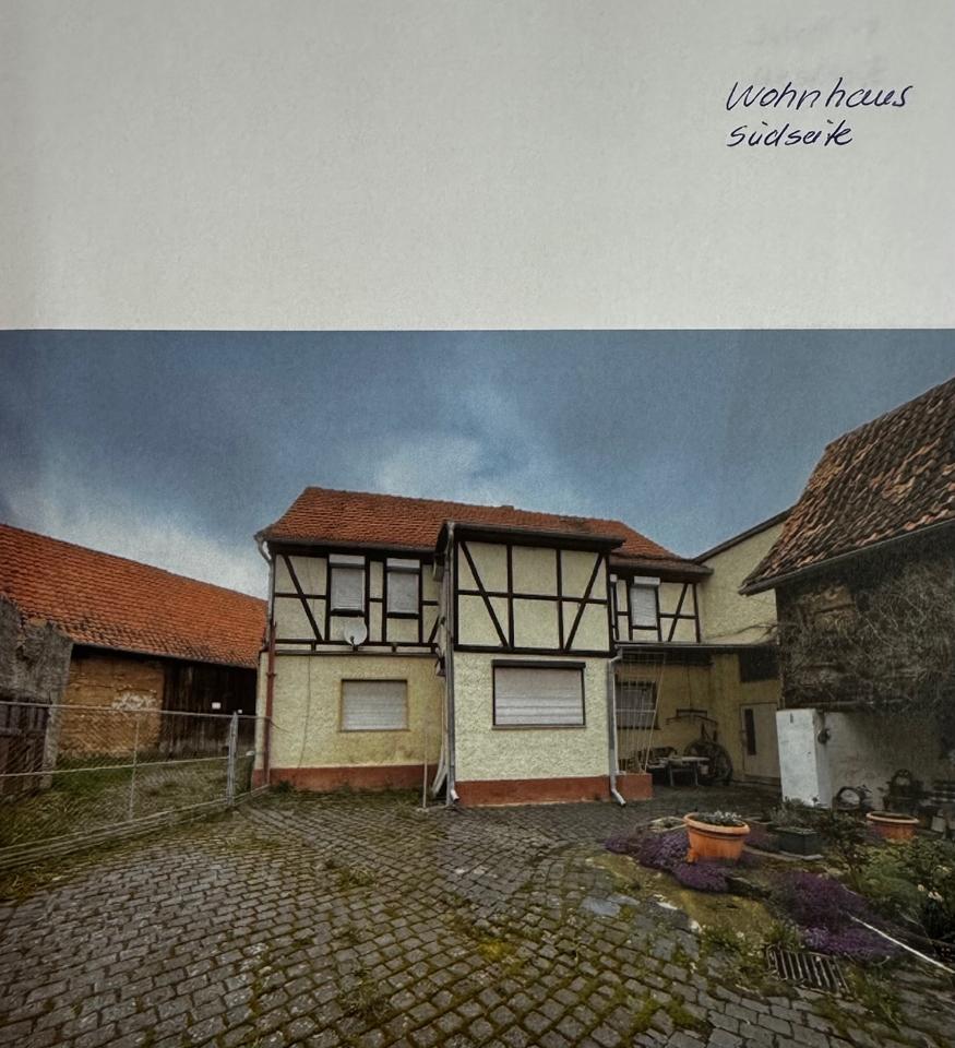 Thumbnail-Bauernhaus mit Potential