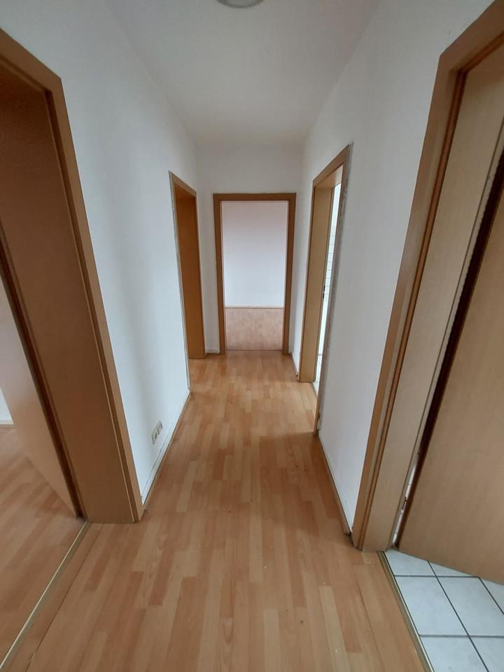 Thumbnail-Helle 3-Zimmer Wohnung im 2. OG in Gelsenkirchen-Horst