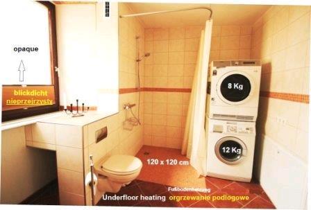 Thumbnail-Vermiete 2 Monteurwohnungen, 6 und 4 Betten, im selben Haus