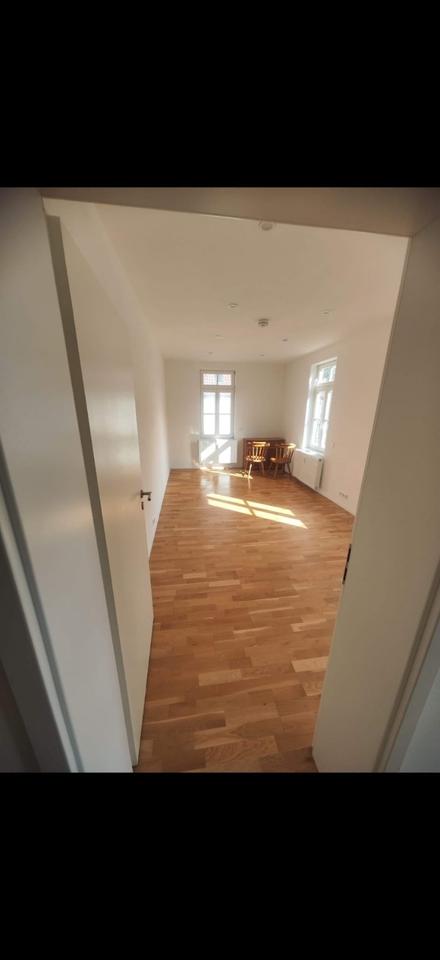 Thumbnail-Helle 2-Zimmer-Wohnung im 1. OG mit Stellplatz in Engelsbrand