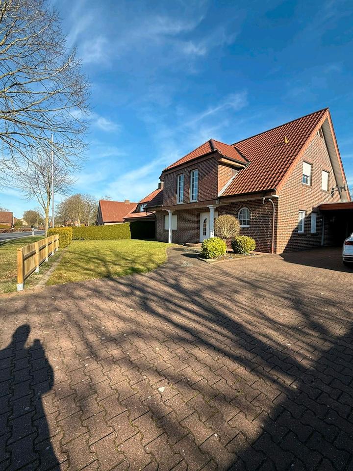 Thumbnail-Einfamilienhaus mit großem Garten, Garage & viel Potenzial