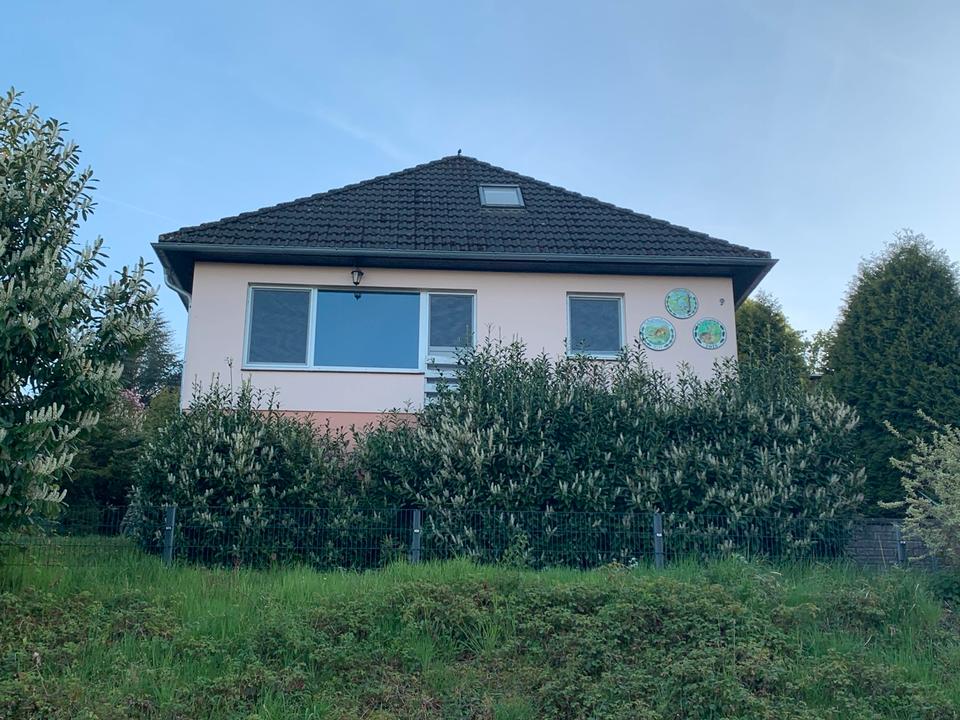 Thumbnail-Haus Einfamilienhaus mit Hanglage u. Blick aufs Steinhuder Meer