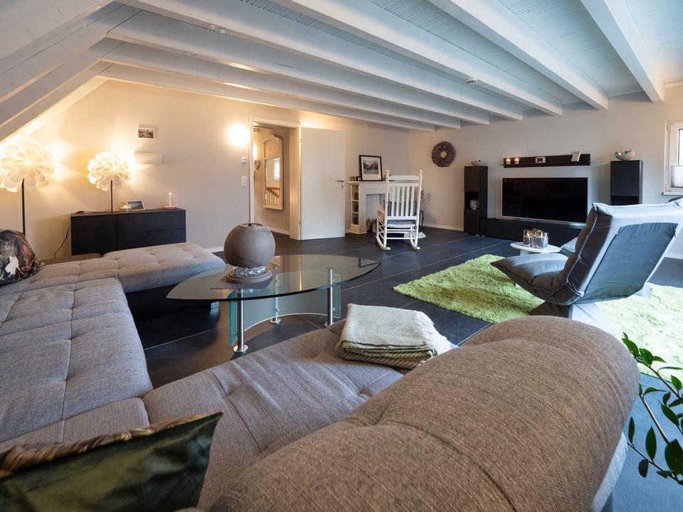 Thumbnail-Einzigartiges Ferienhaus im Herzen von Braunlage zu mieten