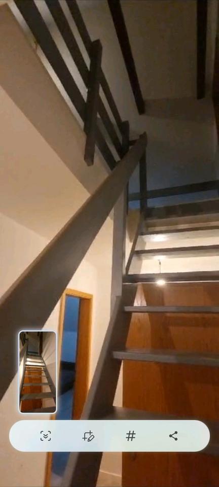 Thumbnail-3 Zimmer Maisonette Wohnung