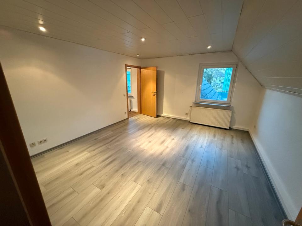 Thumbnail-3 Zimmer Wohnung Zentrumsnah