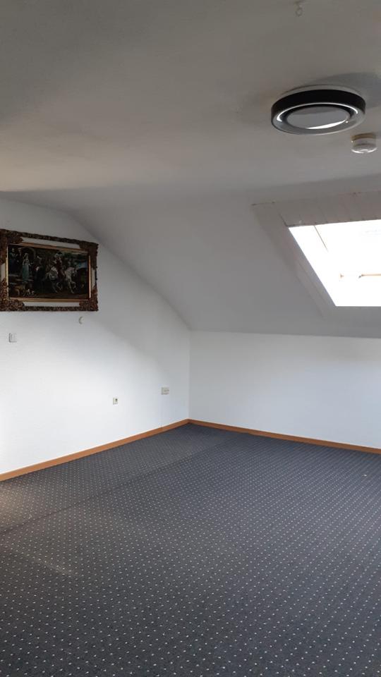 Thumbnail-72qm Mietwohnung in Neusäß-Westheim