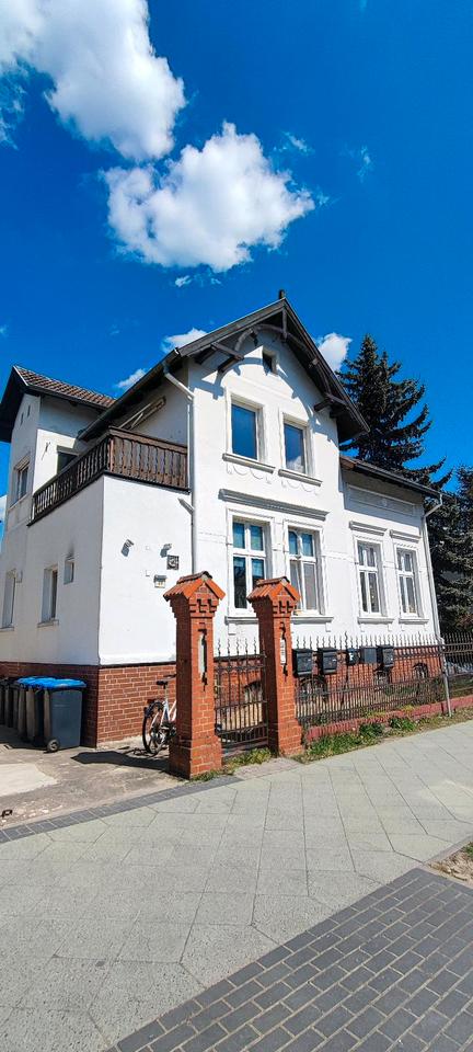 Thumbnail-2 Zimmer Wohnung in Falkensee