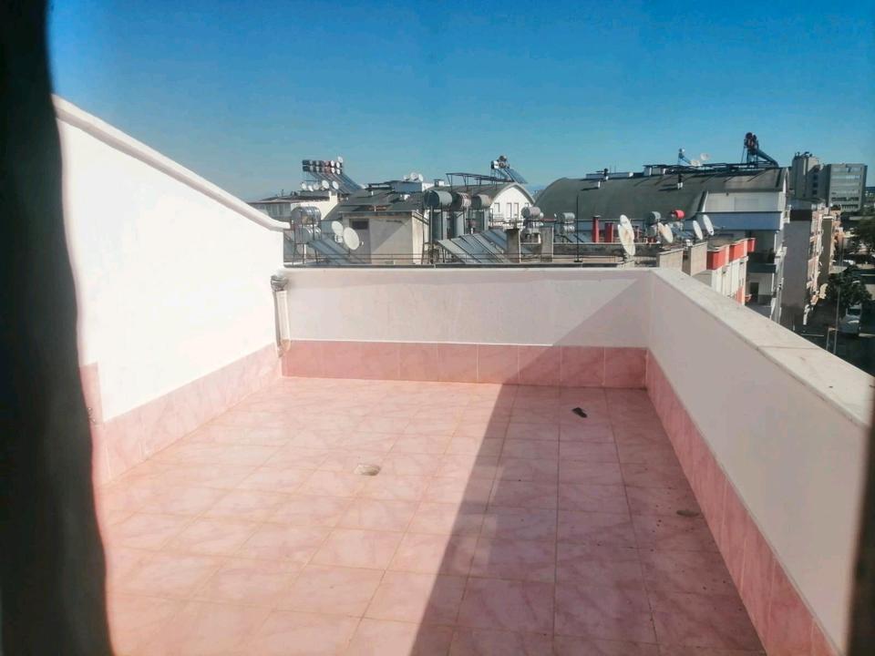 Thumbnail-Maisonette Wohnung in Antalya