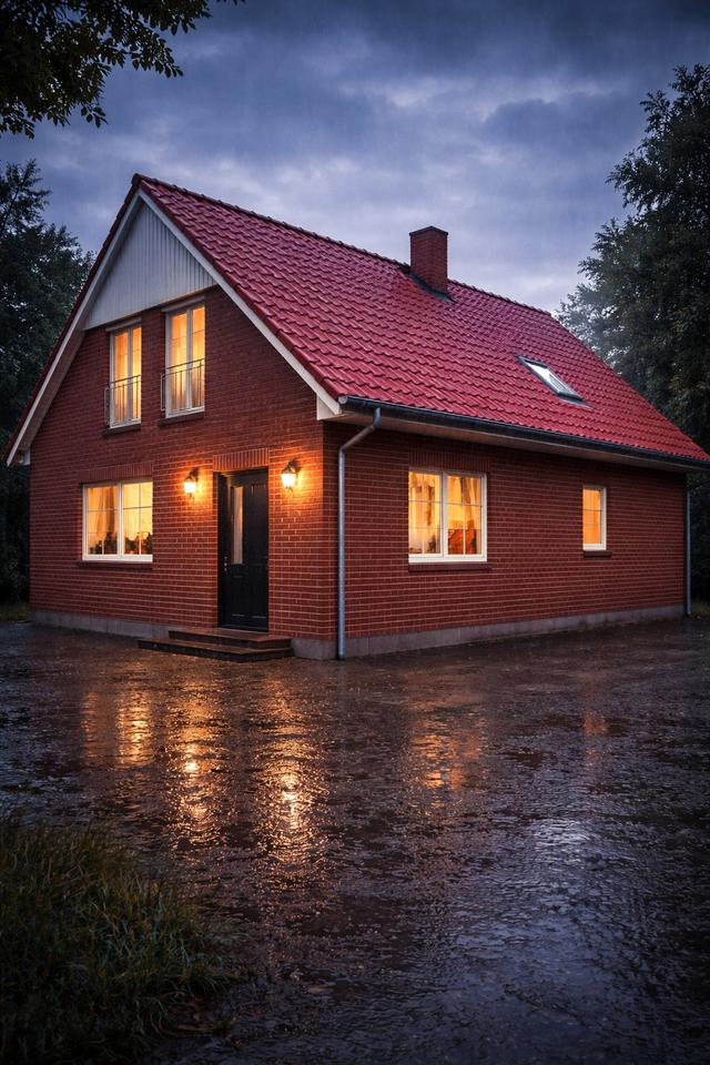 Thumbnail-Einfamilienhaus in Langwedel