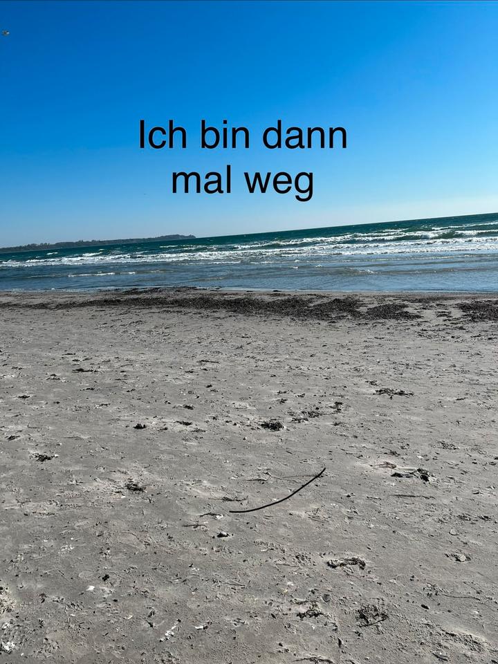 Thumbnail-Teilmöblierte Wohnung in HH-Eilbek zu vermieten (Untermiete)