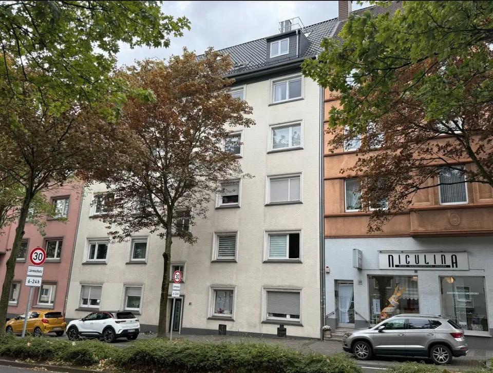 Thumbnail-Eigentumswohnung von Privat Nähe Westfalenpark