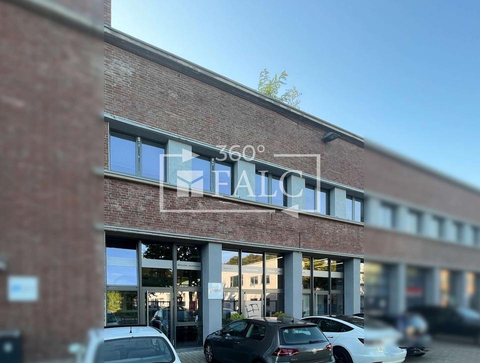 Thumbnail-Effizienz trifft Stil – Ihr neuer Arbeitsplatz wartet!