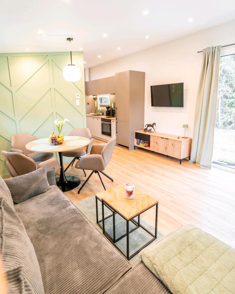 Thumbnail-Ferienhaus Urlaub direkt am See,Privat Spa m. Hot Tub &Sauna