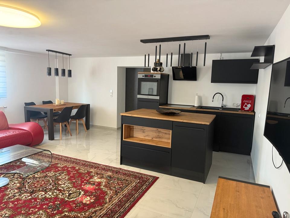 Thumbnail-2 Zimmer Wohnung zu vermieten ! Erstbezug!