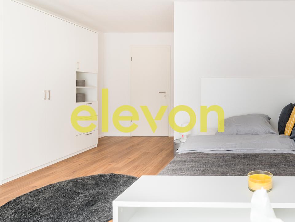 Thumbnail-Ausschließlich für Studenten! elevon Hannover: Optimal geschnittene 1-Zimmer-Apartments