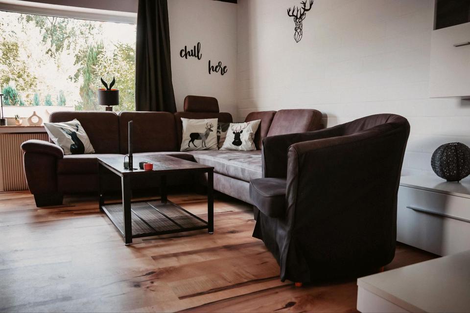 Thumbnail-Monteurwohnung Haus voll ausgestattet. max 4 Personen