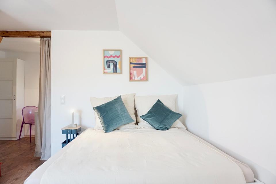 Thumbnail-Möbliertes Apartment ¦ Alles inklusive ¦ Top Lage