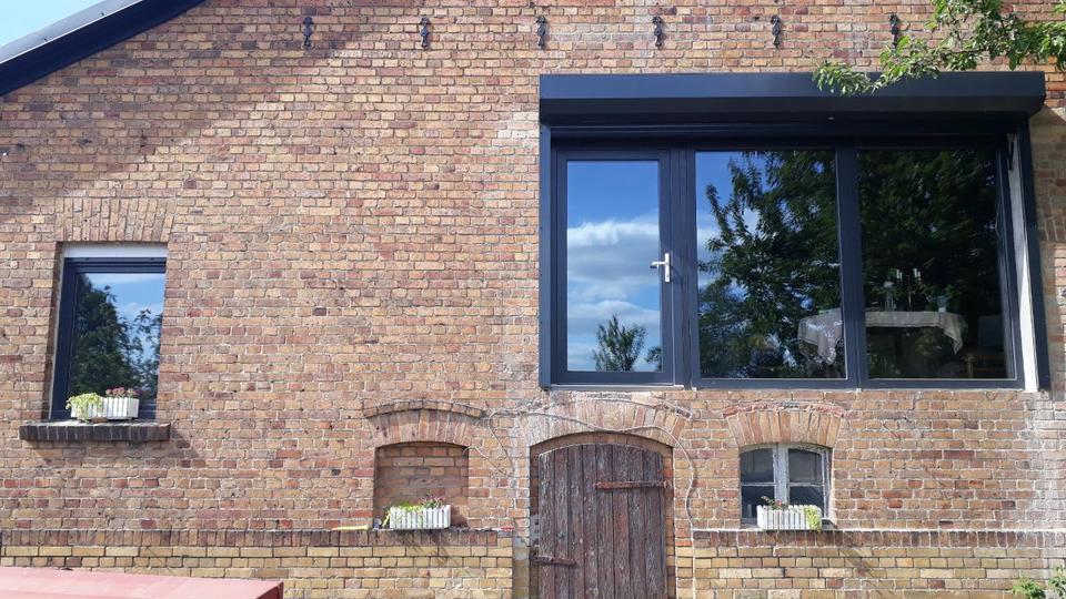 Thumbnail-Historischer Tanzsaal mit ca. 410 m² Wohnfläche – außergewöhnlich