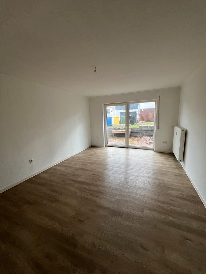 Thumbnail-Gemütliche 2 ZKB Wohnung in ruhiger Lage in Frankenberg