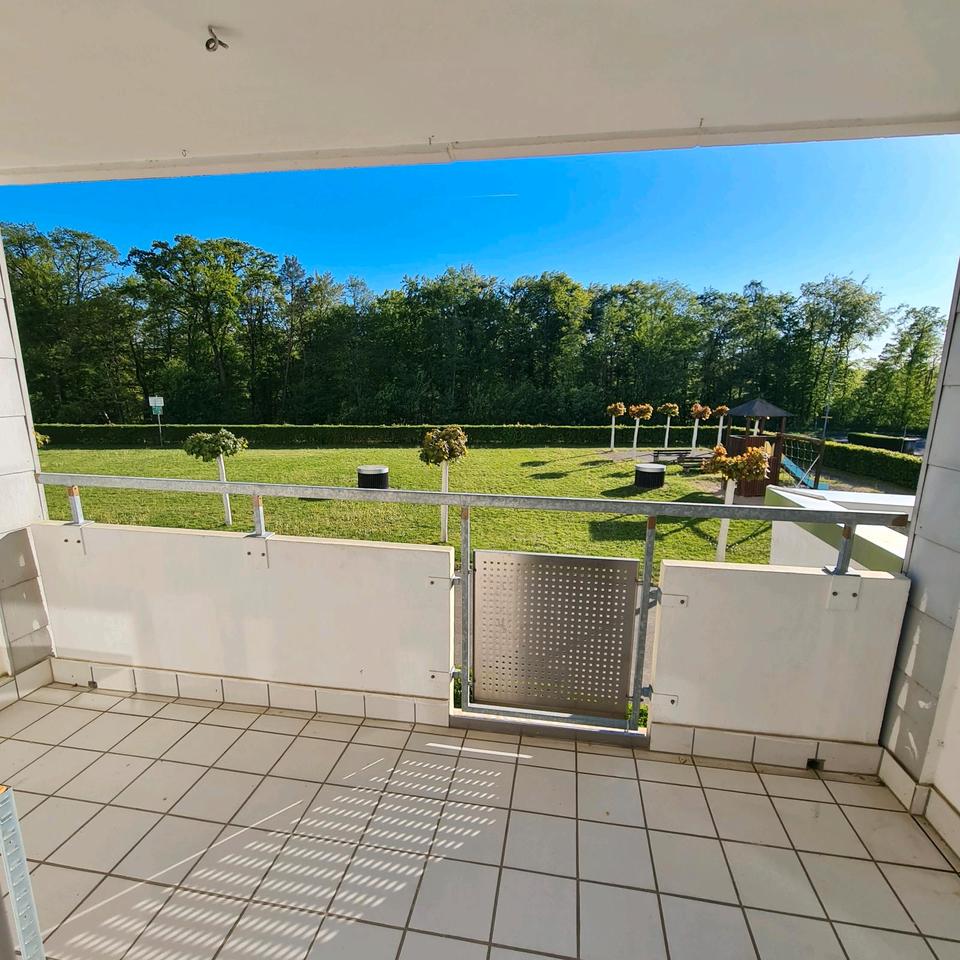 Thumbnail-3,5 Zimmer Wohnung 90m2 im Rossdorf NT