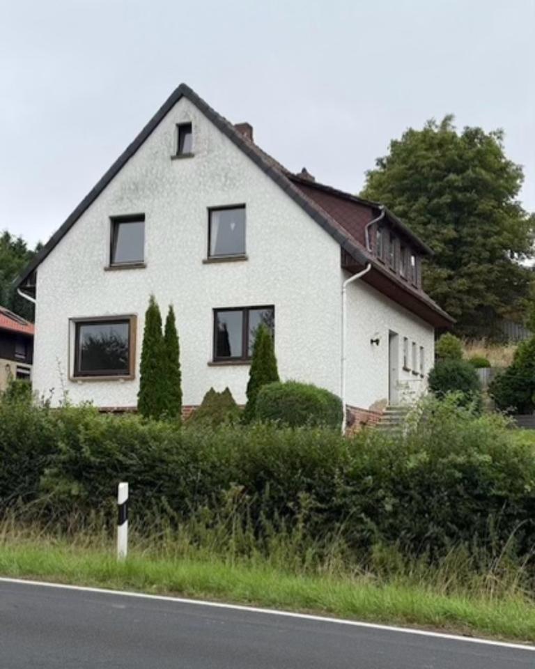 Thumbnail-Renovierungsbedürftiges Einfamilienhaus in Duderstadt OT Fuhrbach
