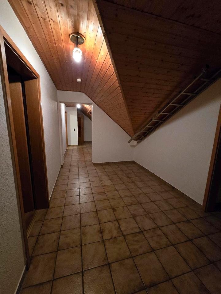 Thumbnail-Wohnung Grünberg-Stangenrod 93qm