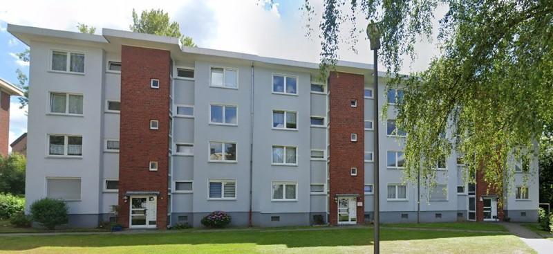 Thumbnail-Preiswerte 2,5-Zimmer-Stadtwohnung