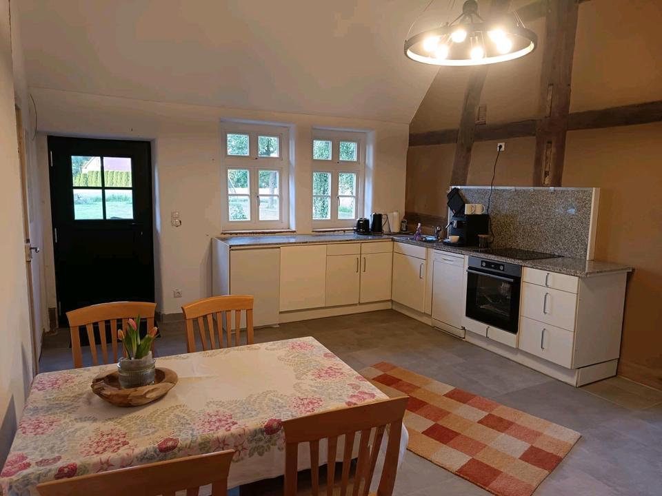 Thumbnail-Ferienwohnung ggf. Monteurswohnung