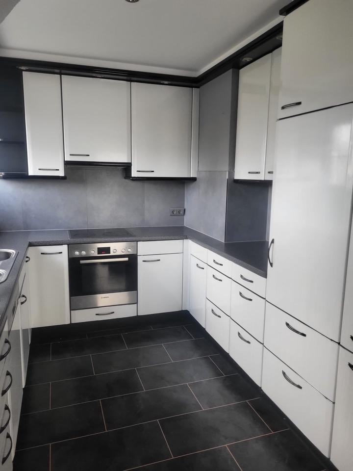 Thumbnail-Einliegerwohnung mit separaten Eingang ca.95m2