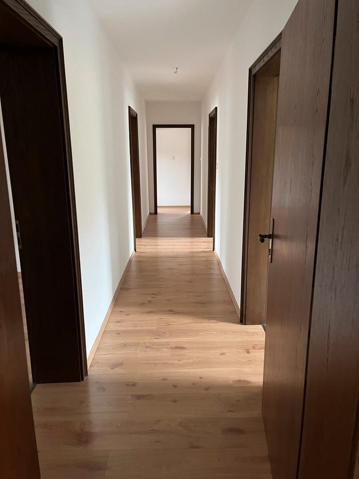 Thumbnail-Schöne, helle Wohnung zu vermieten