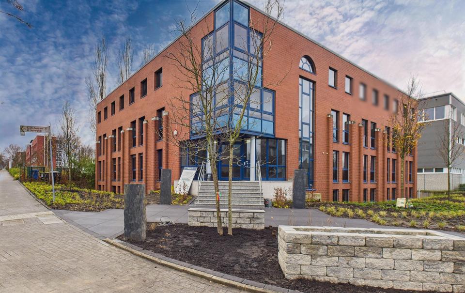 Thumbnail-Flexibel, modern, perfekt gelegen – 279 m² Bürofläche für Ihr Unternehmen