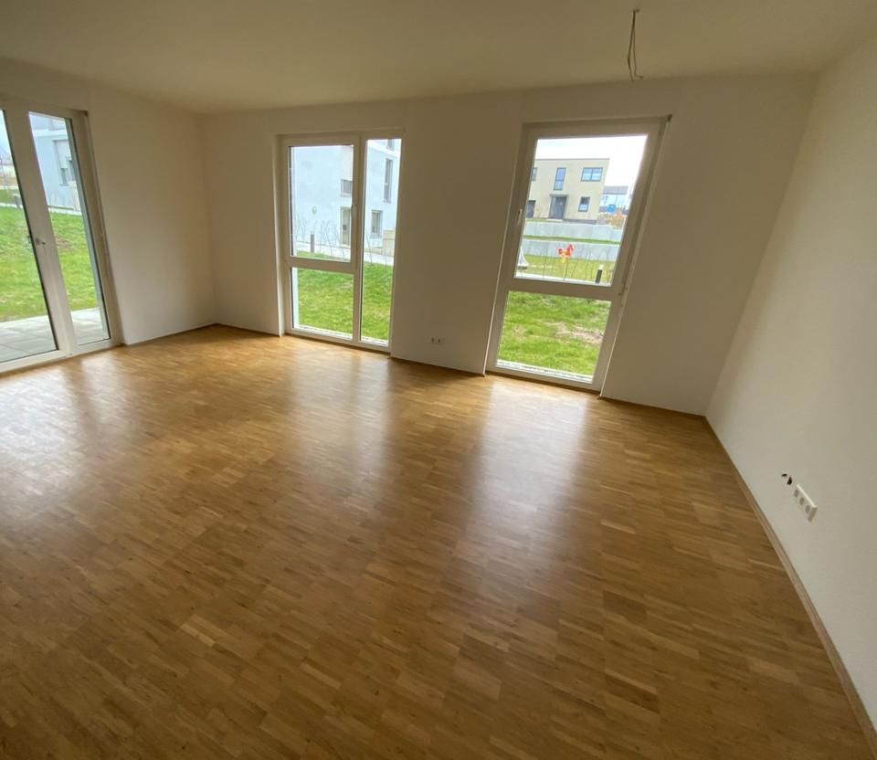 Thumbnail-Zweitbezug 3-Zimmer-Wohnung mit EBK