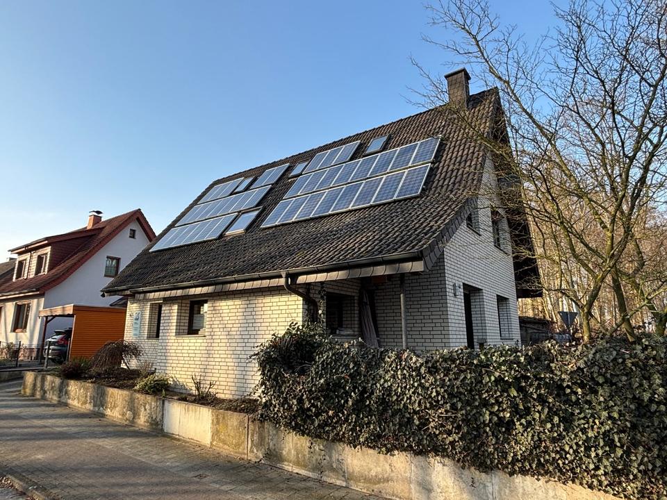 Thumbnail-Großzügiges Wohnen und Arbeiten in Top-Lage!