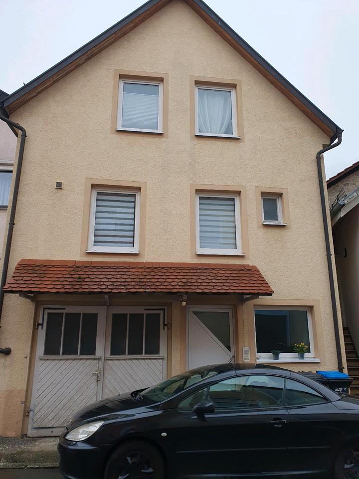 Thumbnail-Charmantes kleines Einfamilienhaus mit Wintergarten